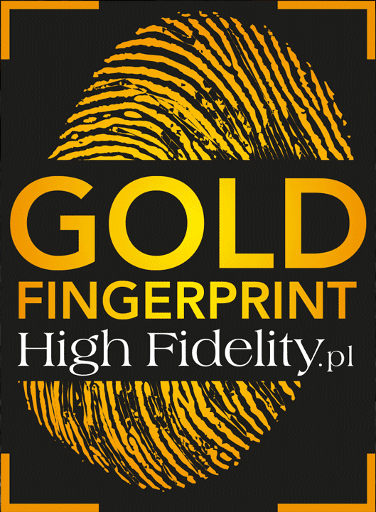 Gold Fingerprint Award for X2