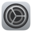 Apple iOS Settings